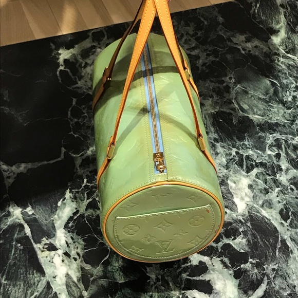 Vintage Louis Vuitton Bedford Bag - Picture 5 of 7